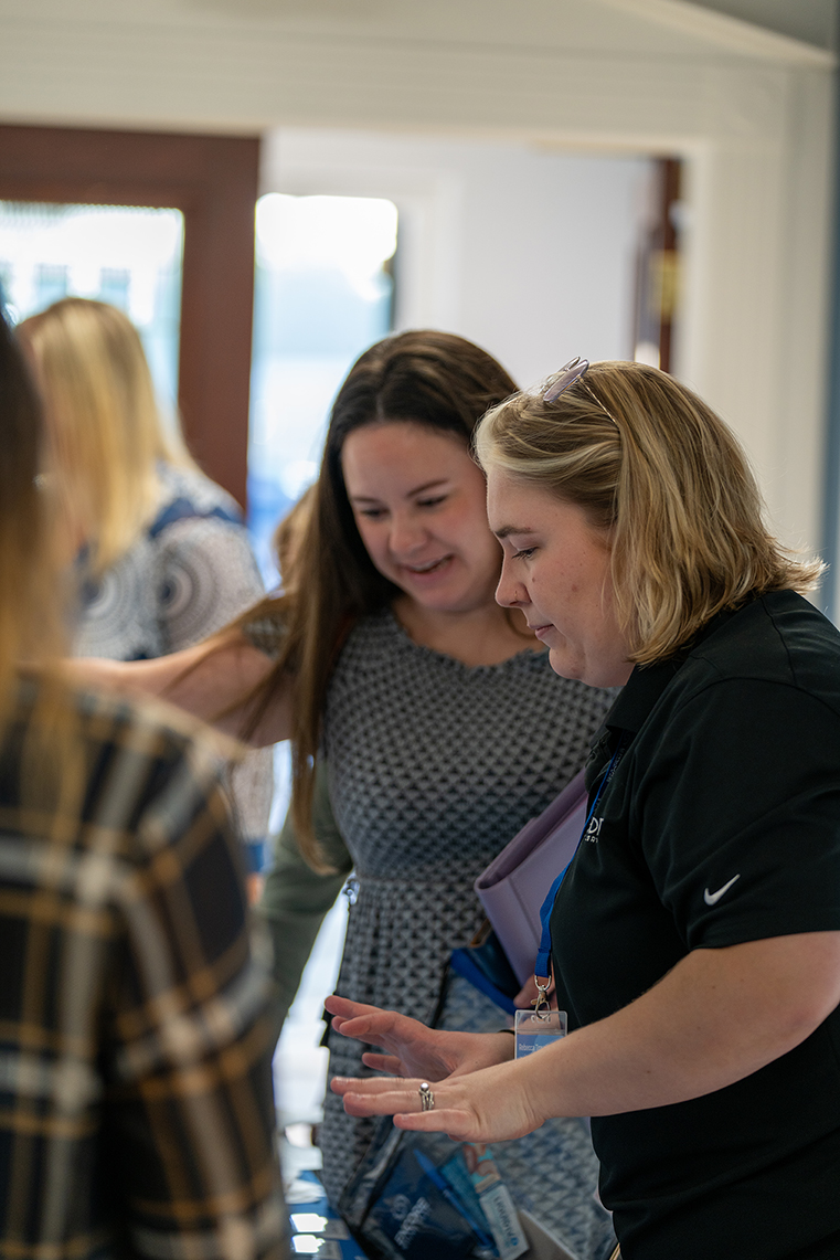 2025 Wound Care Symposium photo 2