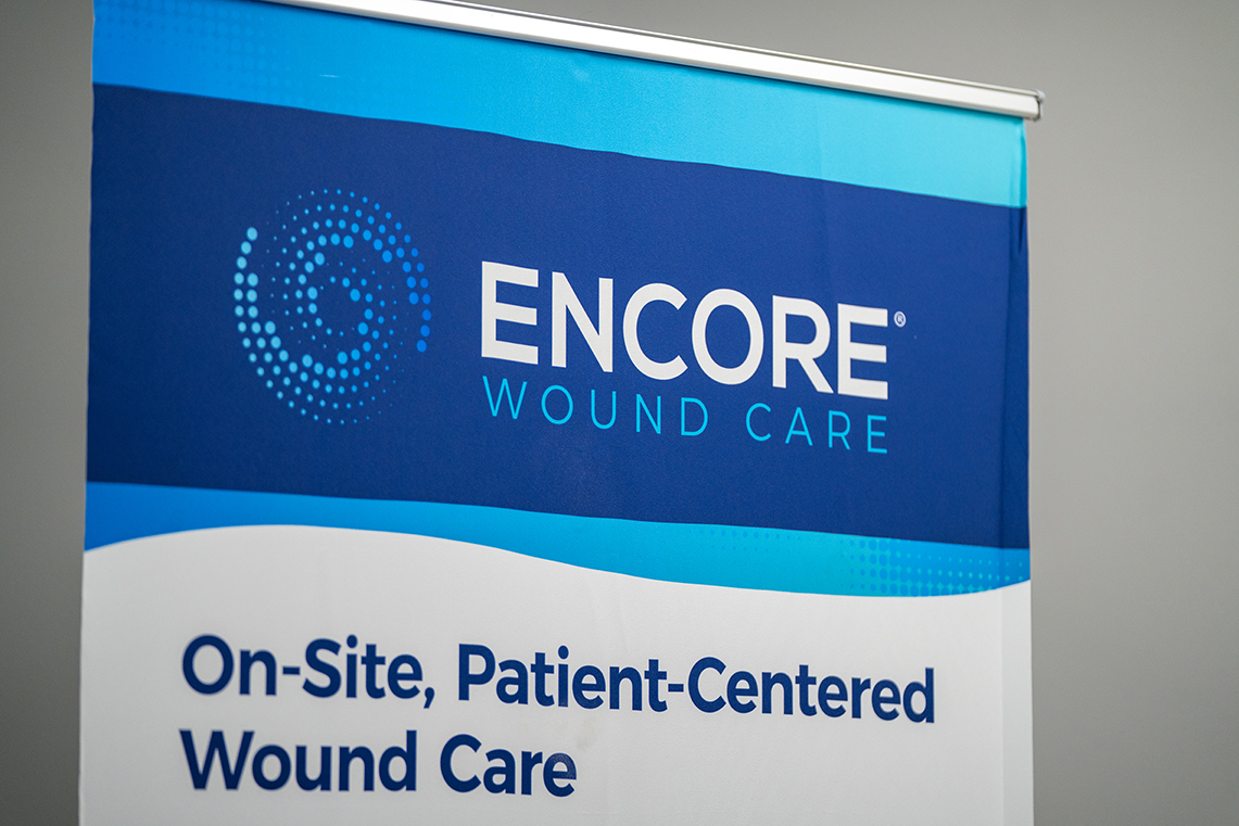 2025 Wound Care Symposium photo 10