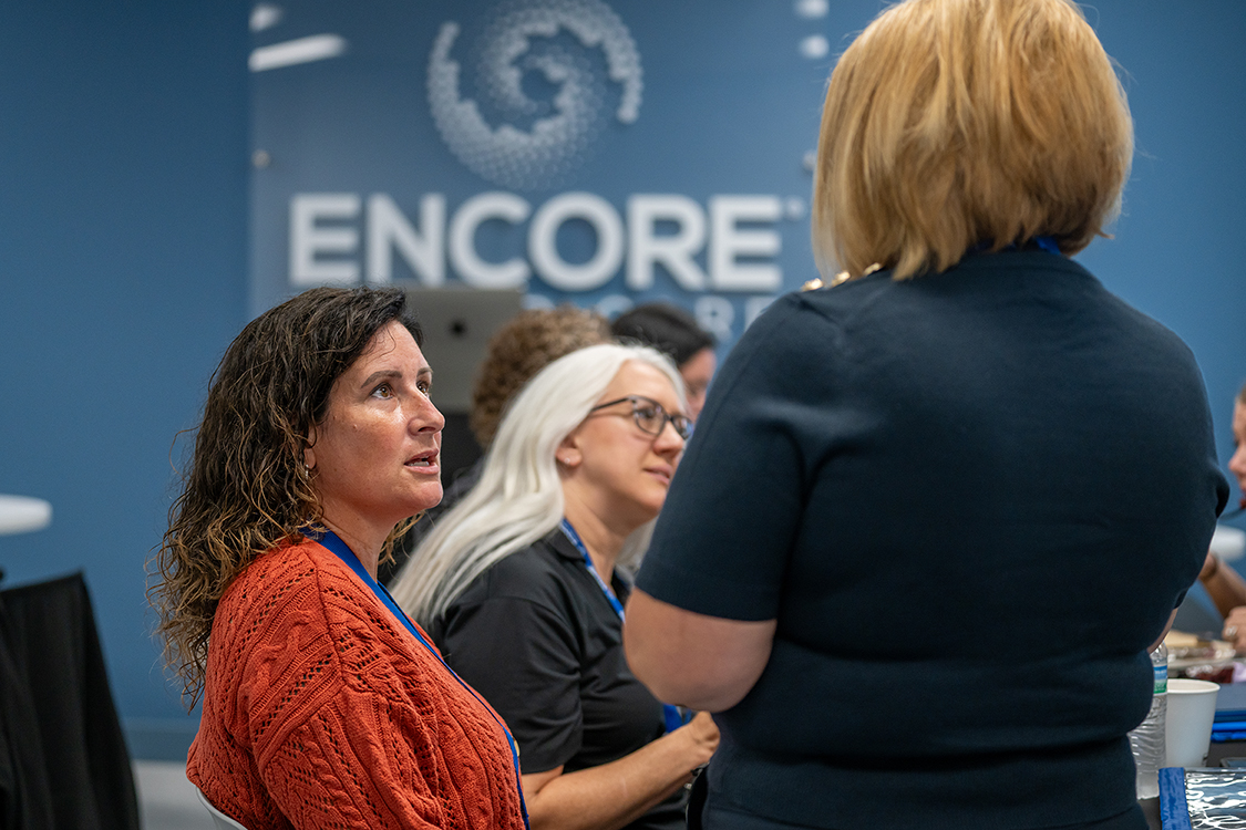 2025 Wound Care Symposium photo 12