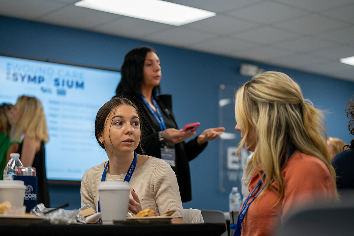 2025 Wound Care Symposium photo 15