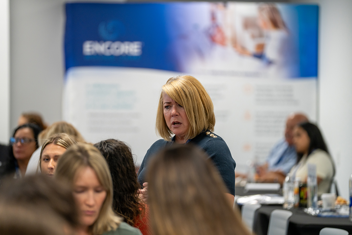 2025 Wound Care Symposium photo 16