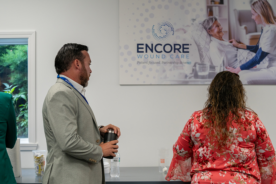 2025 Wound Care Symposium photo 19