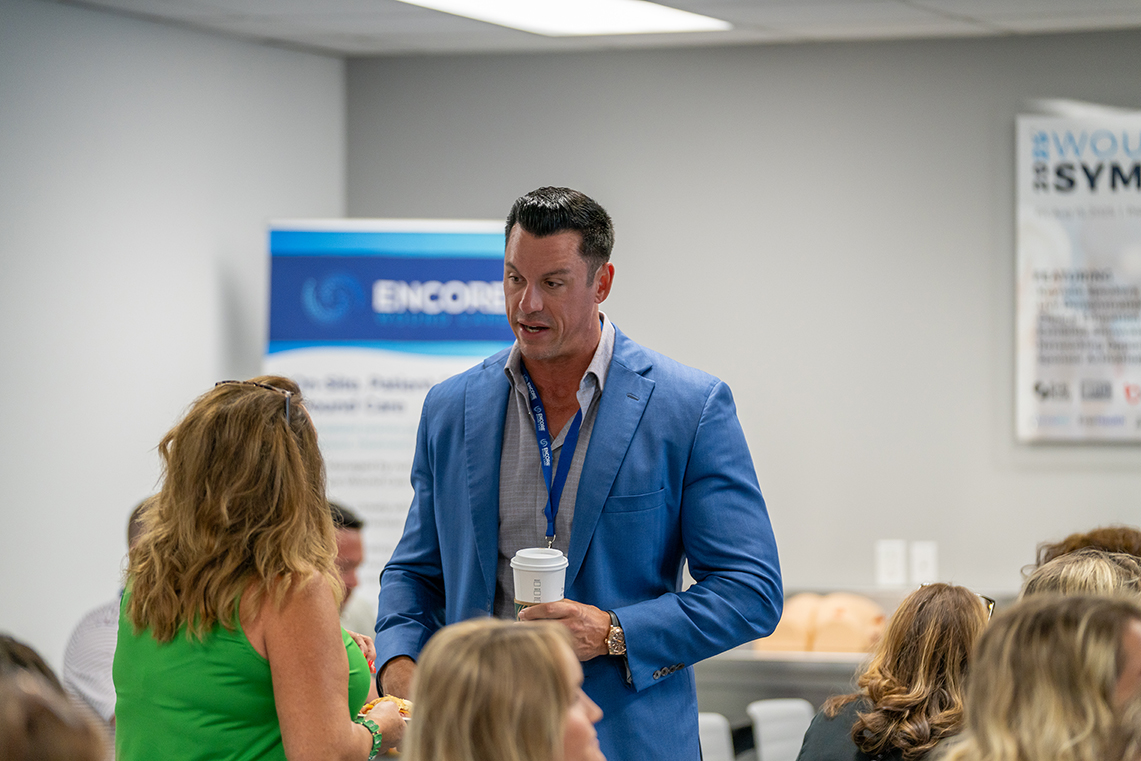 2025 Wound Care Symposium photo 23