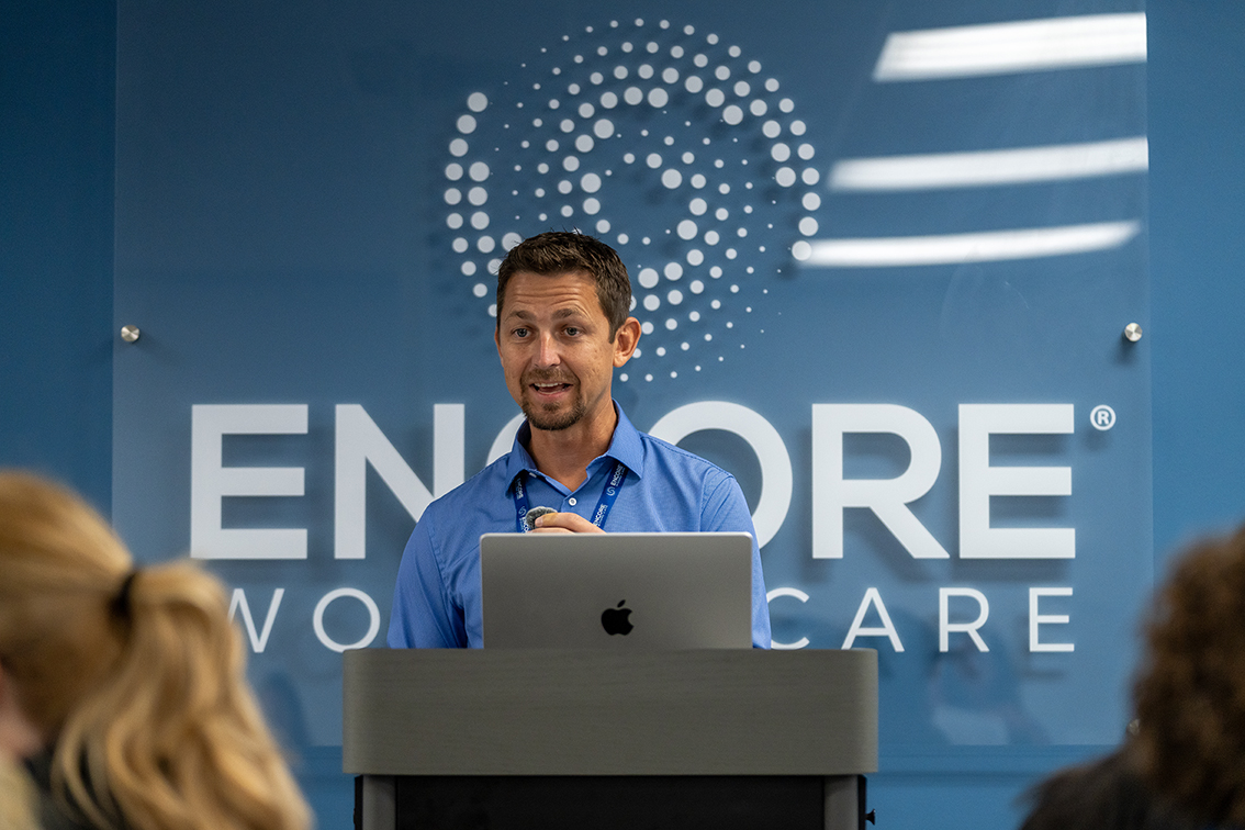 2025 Wound Care Symposium photo 28