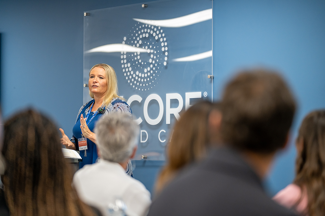2025 Wound Care Symposium photo 34