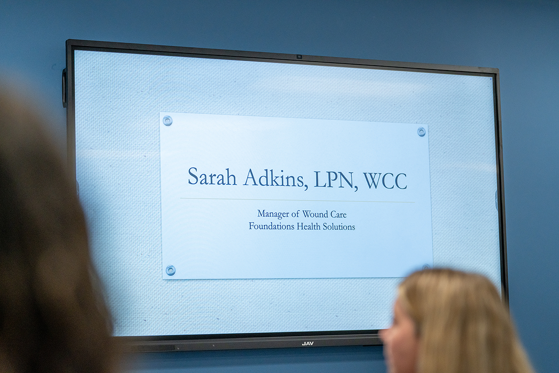 2025 Wound Care Symposium photo 37