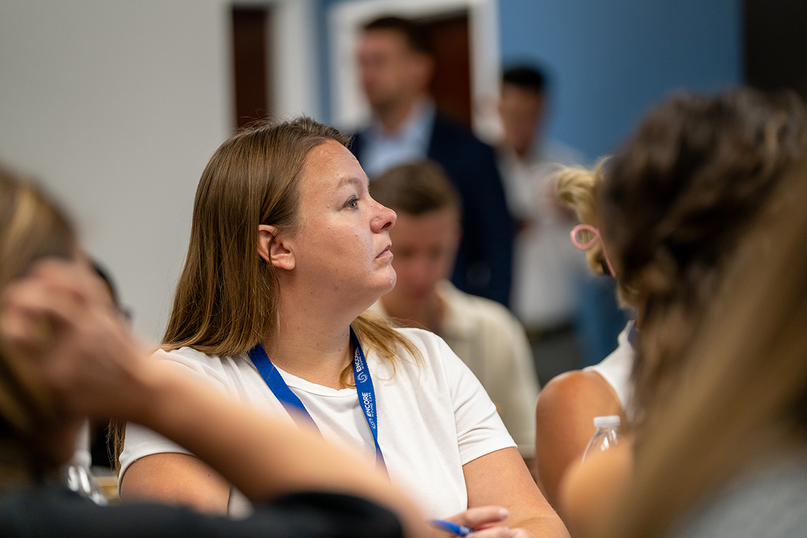 2025 Wound Care Symposium photo 38