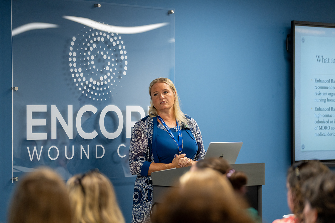 2025 Wound Care Symposium photo 40