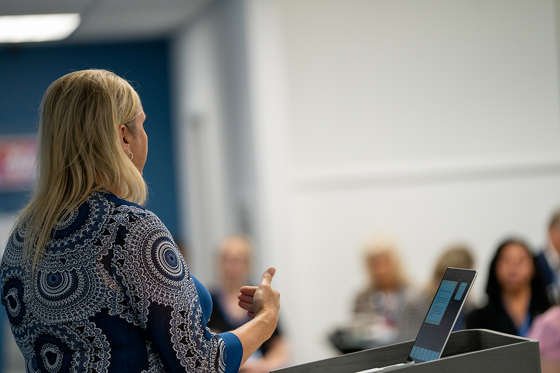 2025 Wound Care Symposium photo 42
