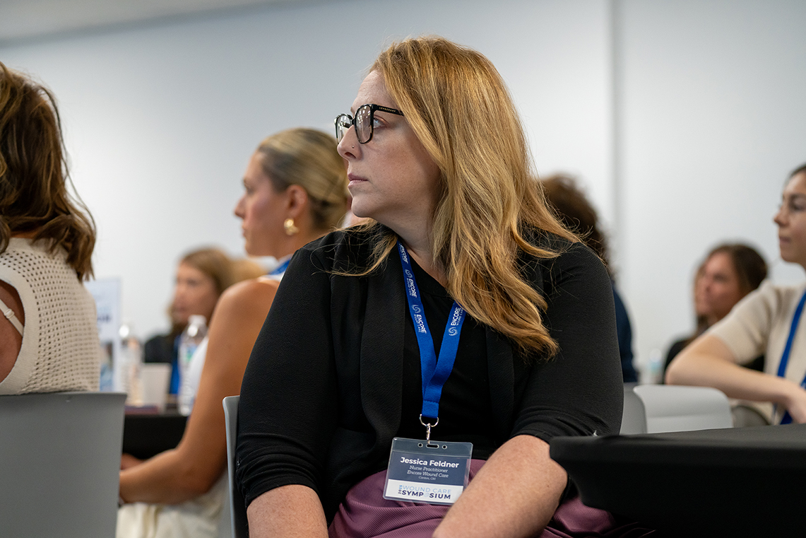 2025 Wound Care Symposium photo 45