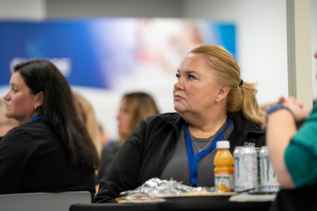 2025 Wound Care Symposium photo 46