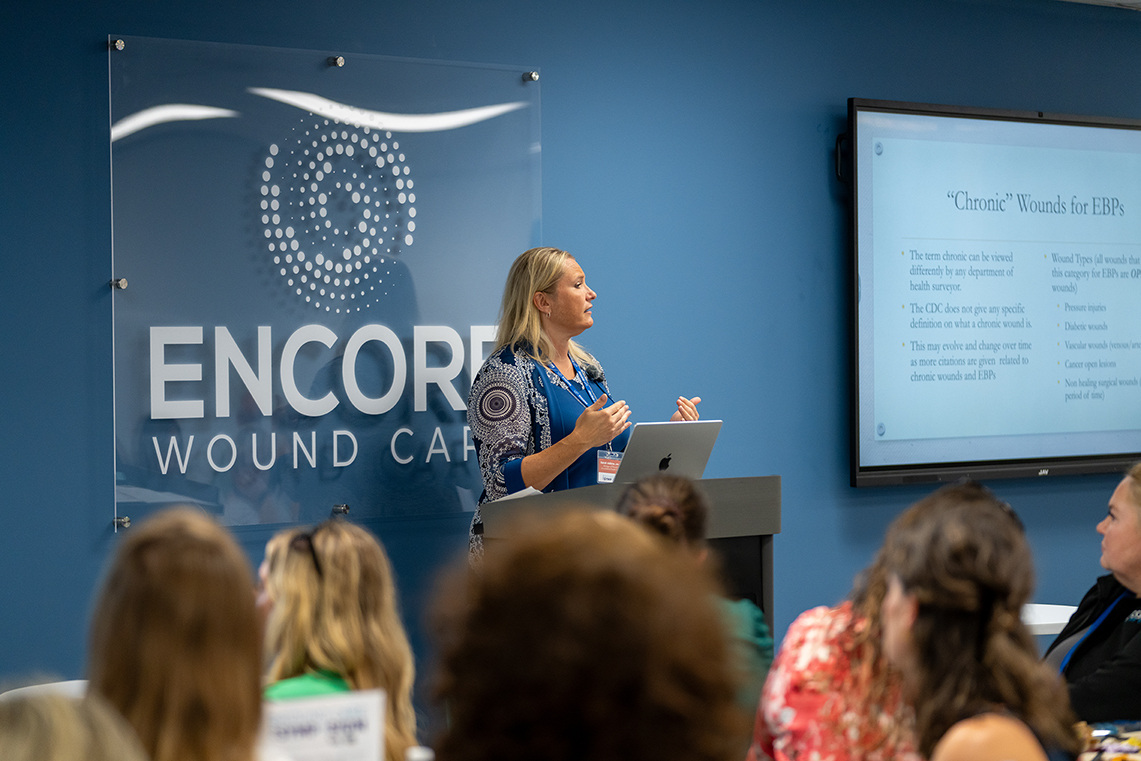 2025 Wound Care Symposium photo 47