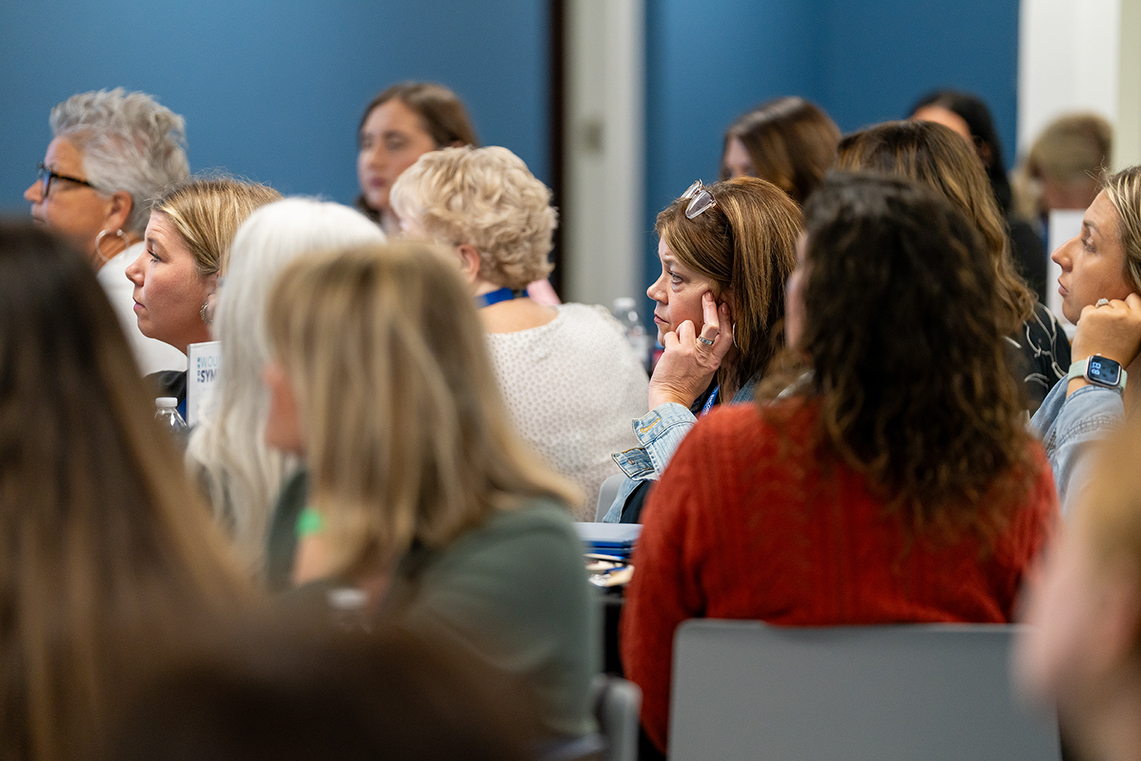 2025 Wound Care Symposium photo 48