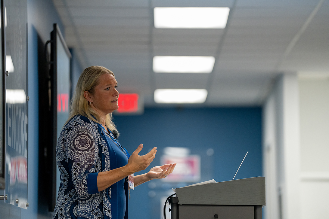 2025 Wound Care Symposium photo 49