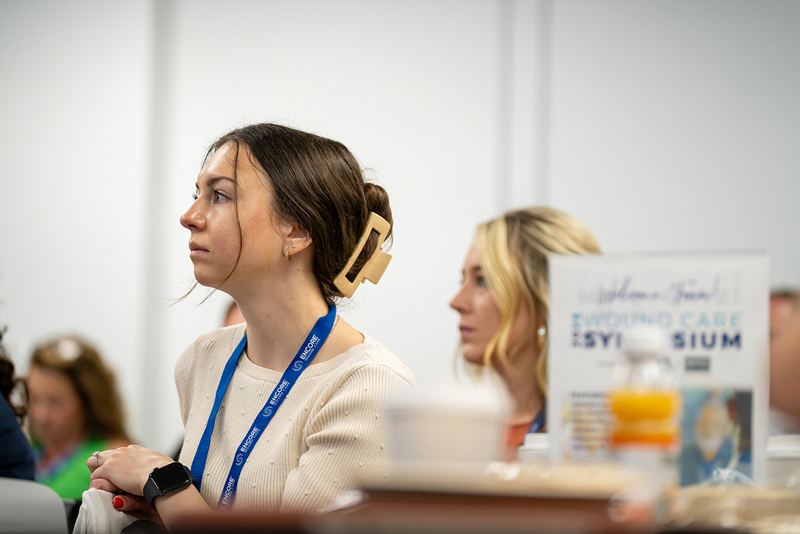 2025 Wound Care Symposium photo 52