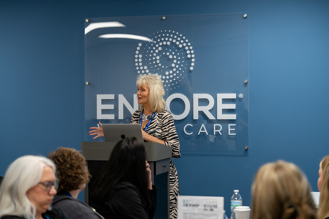 2025 Wound Care Symposium photo 57