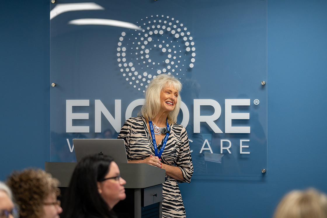 2025 Wound Care Symposium photo 58