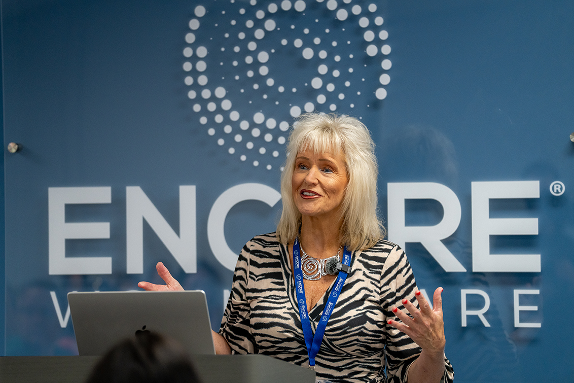 2025 Wound Care Symposium photo 59