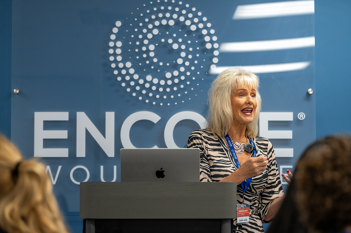 2025 Wound Care Symposium photo 60