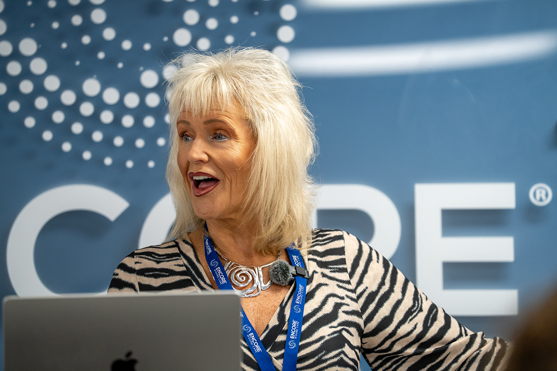 2025 Wound Care Symposium photo 61
