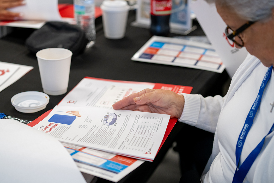 2025 Wound Care Symposium photo 64