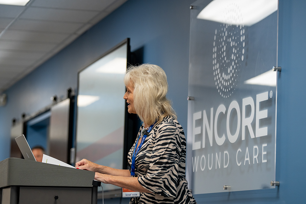 2025 Wound Care Symposium photo 65
