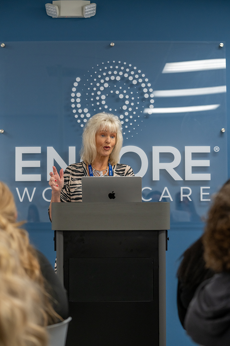 2025 Wound Care Symposium photo 70