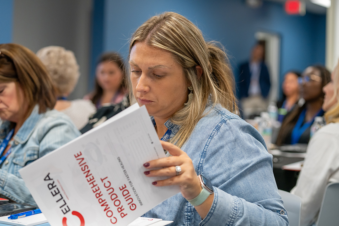 2025 Wound Care Symposium photo 73