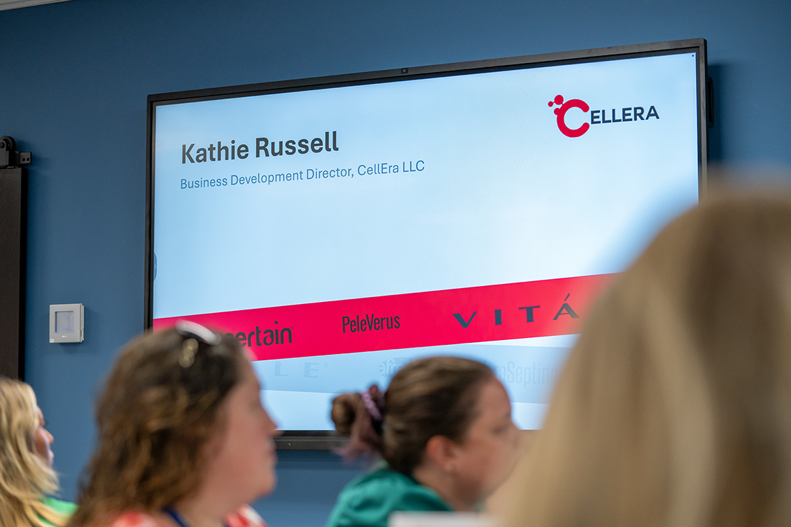 2025 Wound Care Symposium photo 74