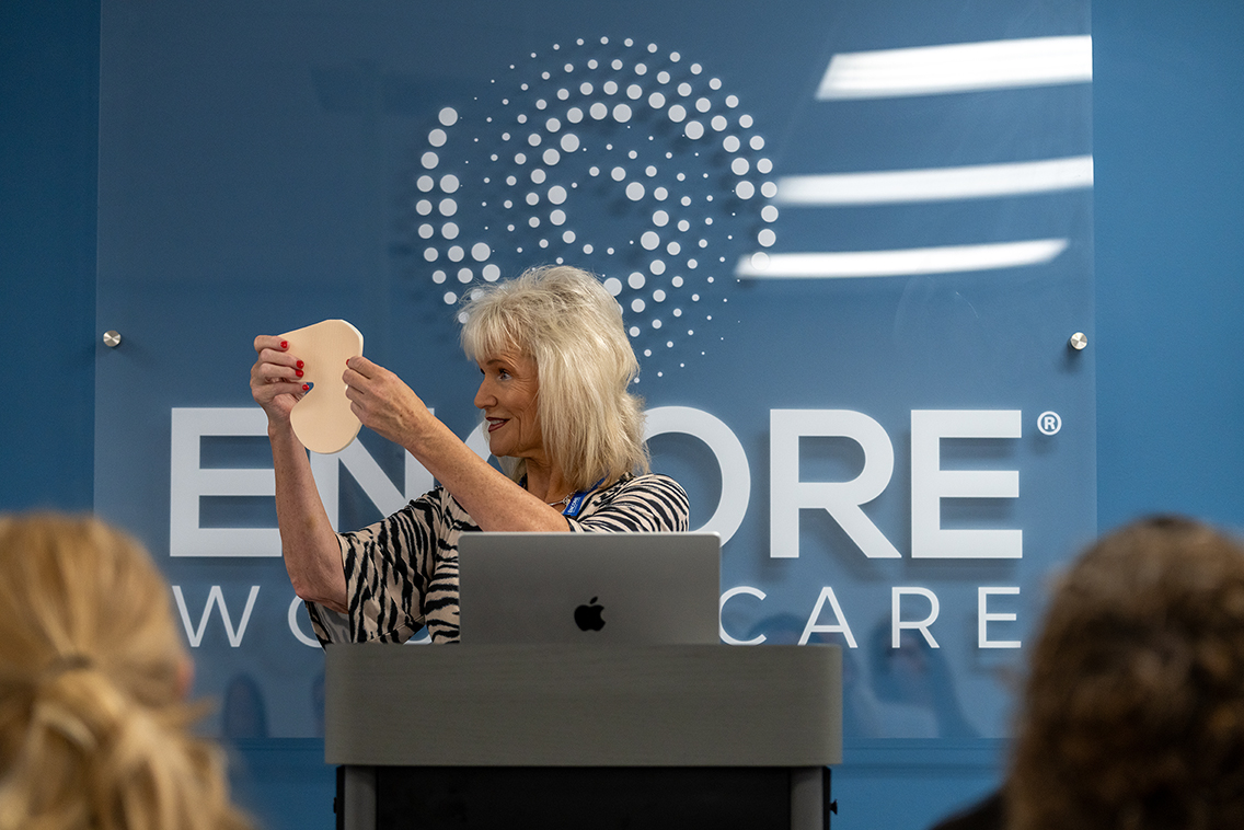 2025 Wound Care Symposium photo 75