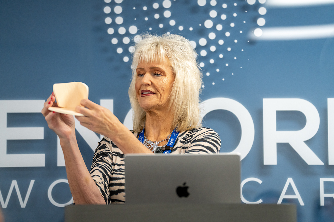 2025 Wound Care Symposium photo 76