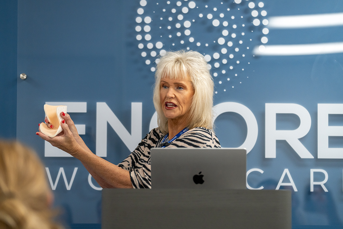 2025 Wound Care Symposium photo 77