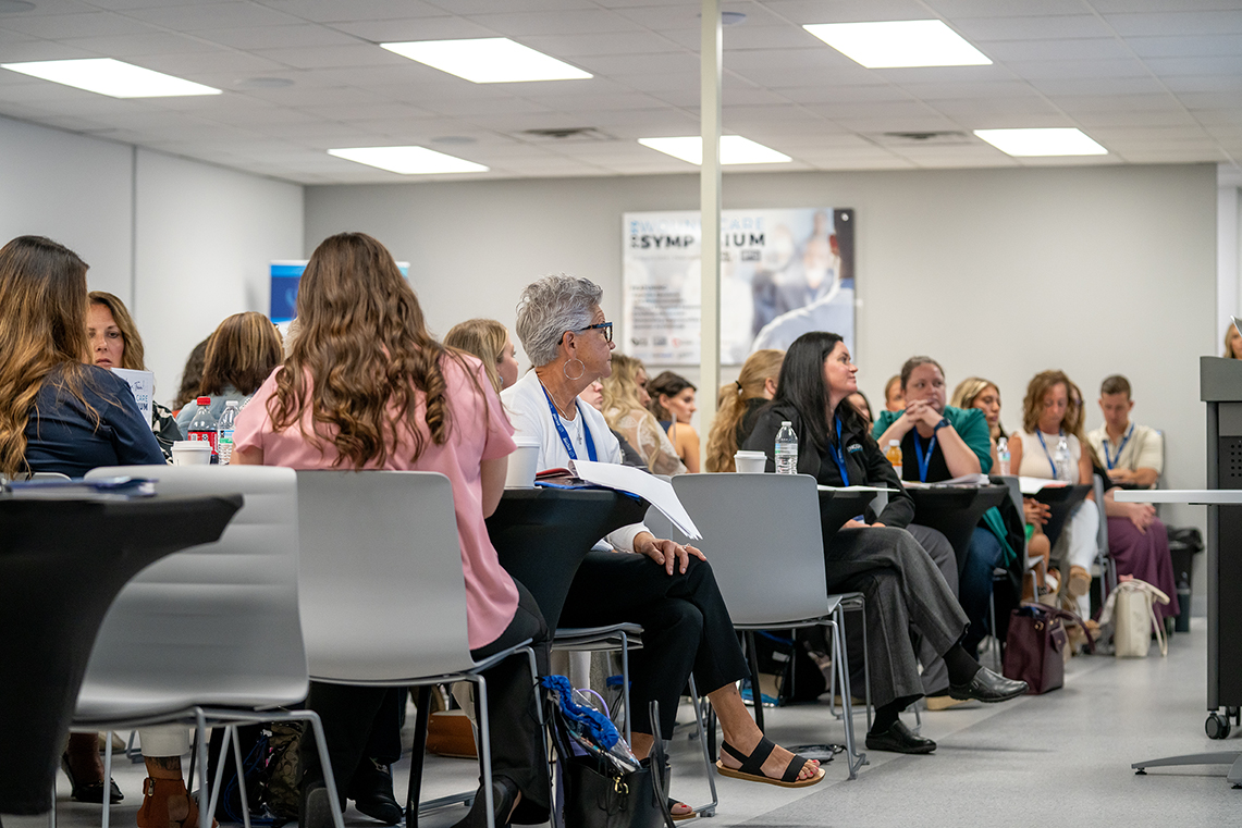 2025 Wound Care Symposium photo 78