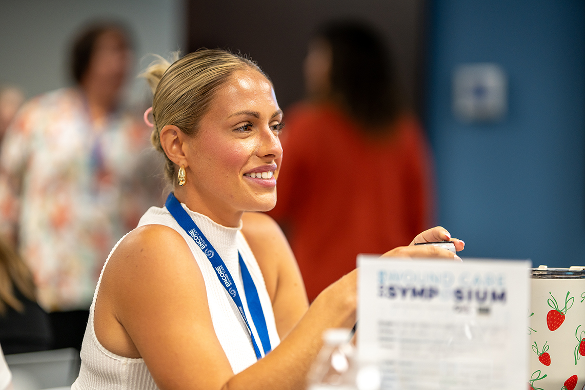 2025 Wound Care Symposium photo 81