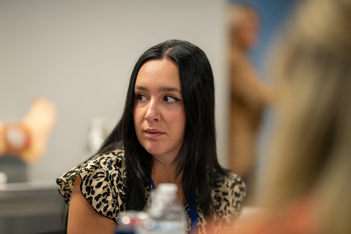 2025 Wound Care Symposium photo 84
