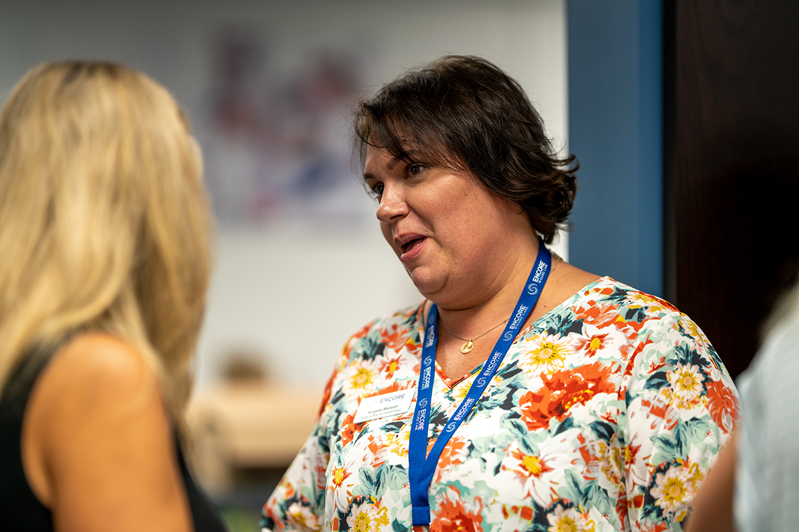 2025 Wound Care Symposium photo 85