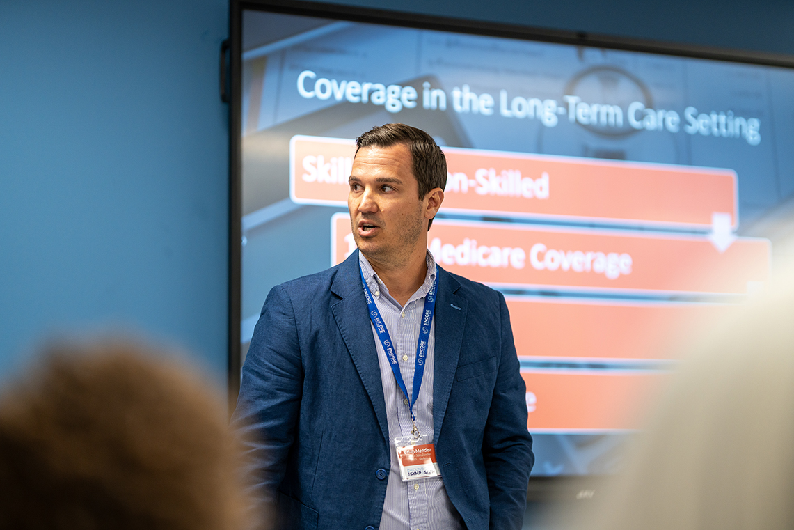 2025 Wound Care Symposium photo 86