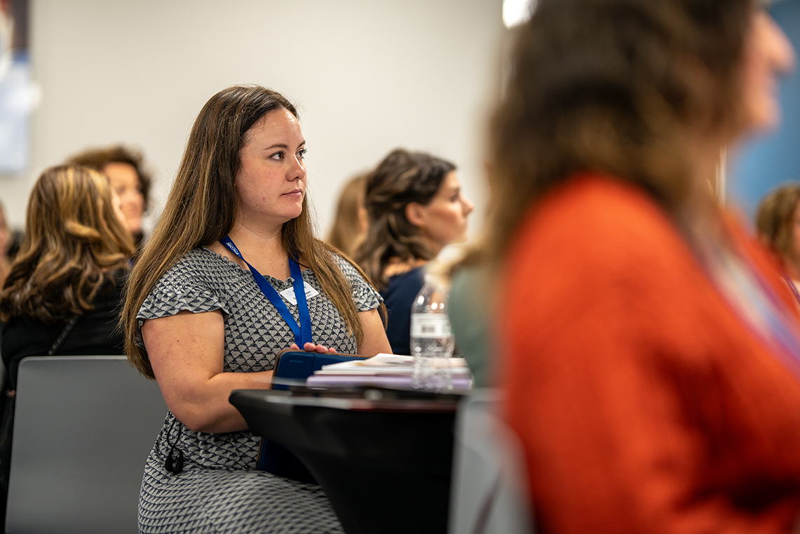 2025 Wound Care Symposium photo 89