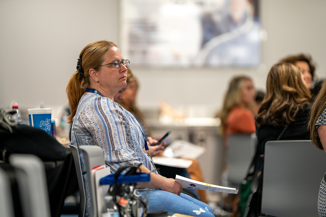 2025 Wound Care Symposium photo 90