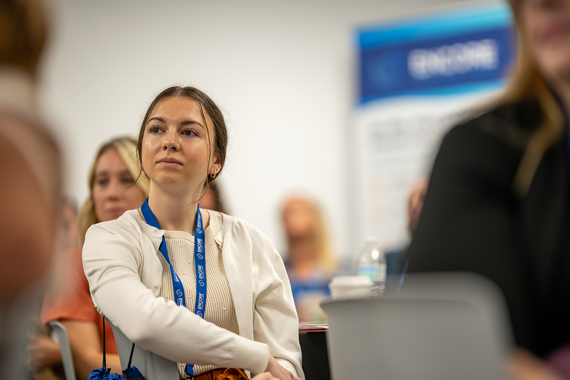 2025 Wound Care Symposium photo 95