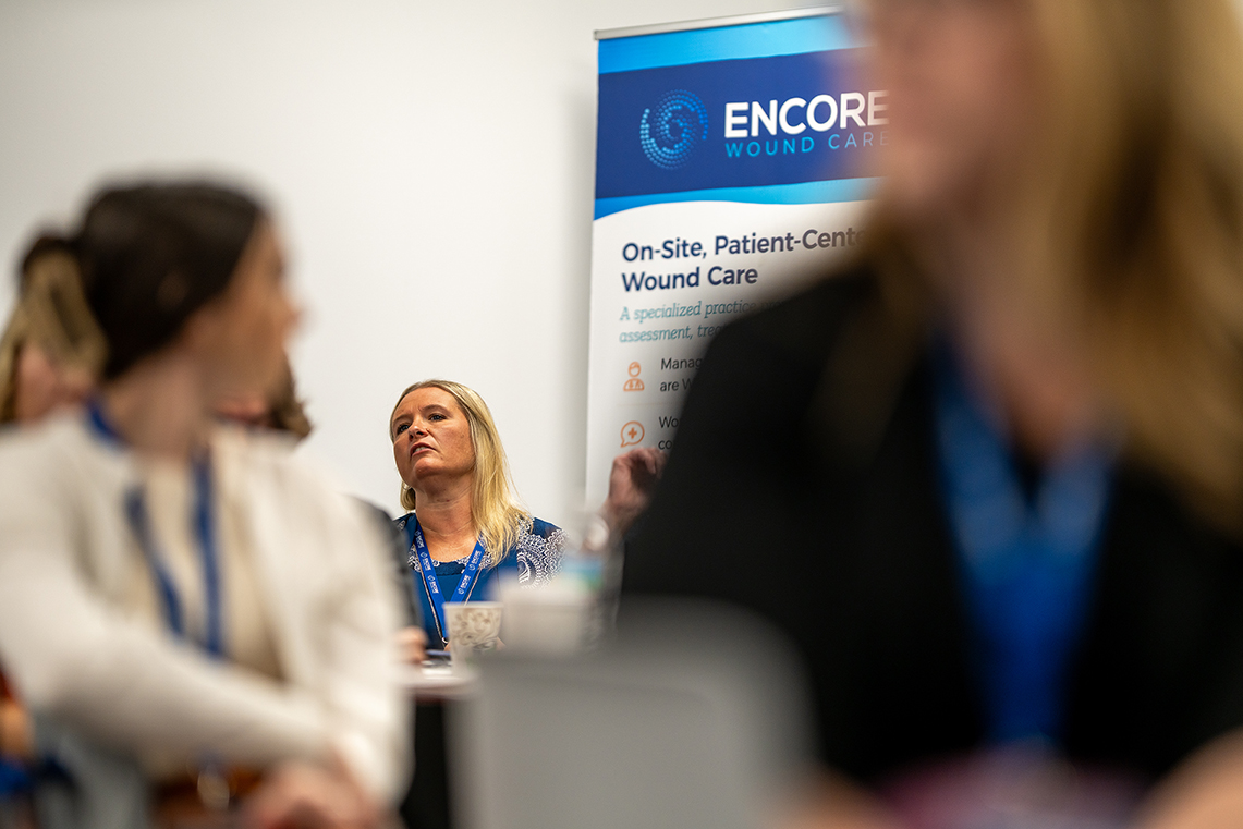 2025 Wound Care Symposium photo 98