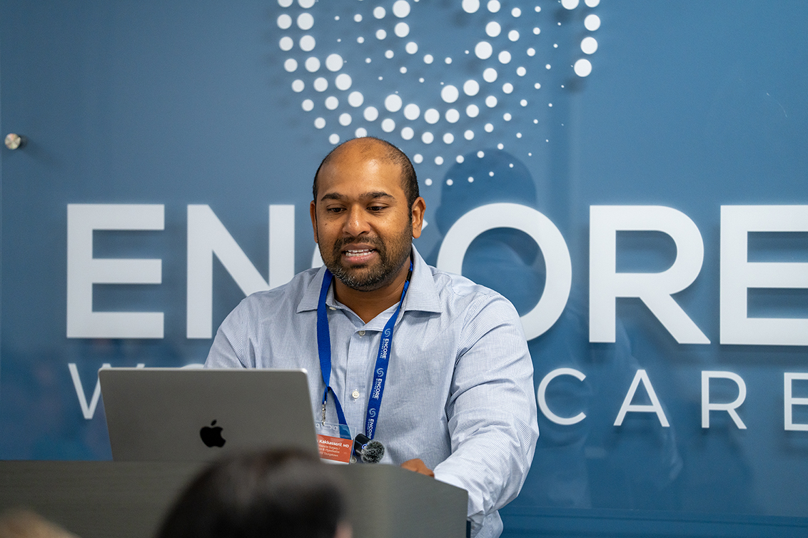 2025 Wound Care Symposium photo 107