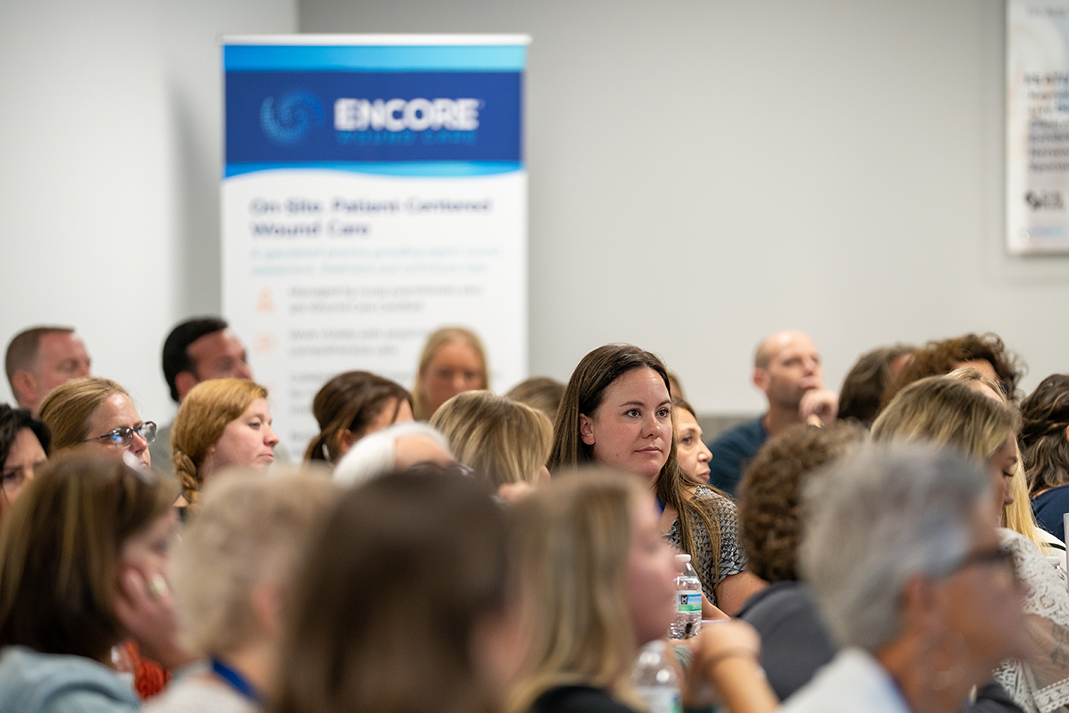 2025 Wound Care Symposium photo 112
