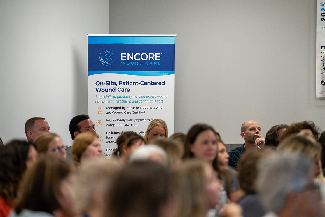 2025 Wound Care Symposium photo 113