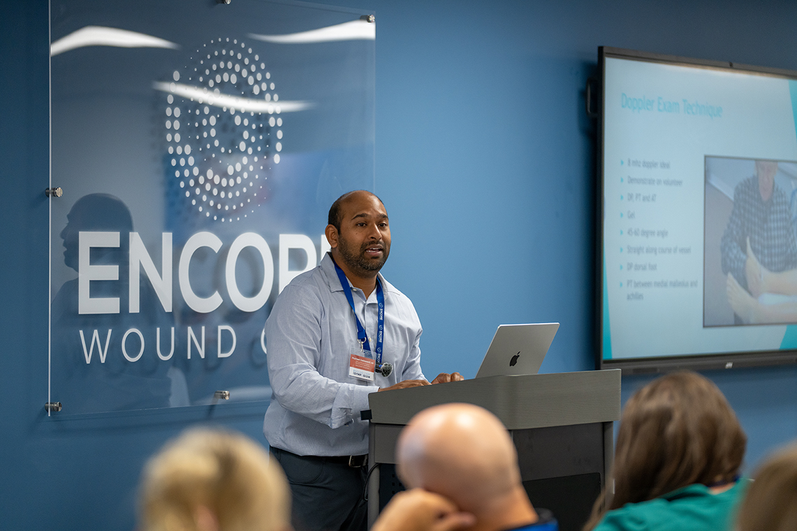 2025 Wound Care Symposium photo 114