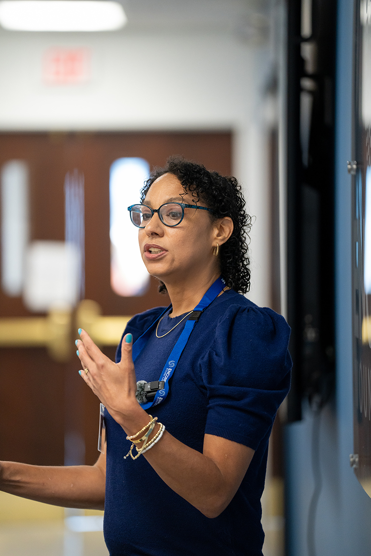 2025 Wound Care Symposium photo 118