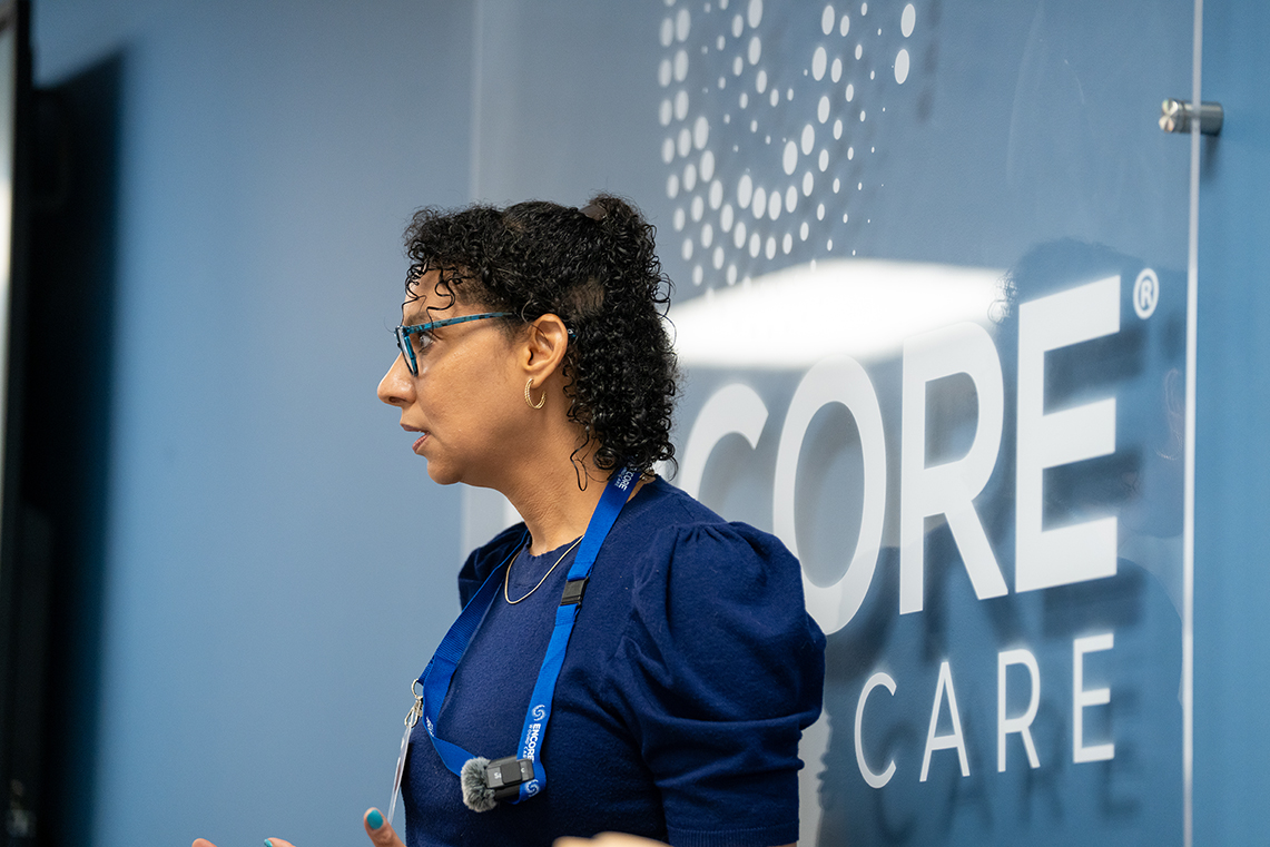2025 Wound Care Symposium photo 120