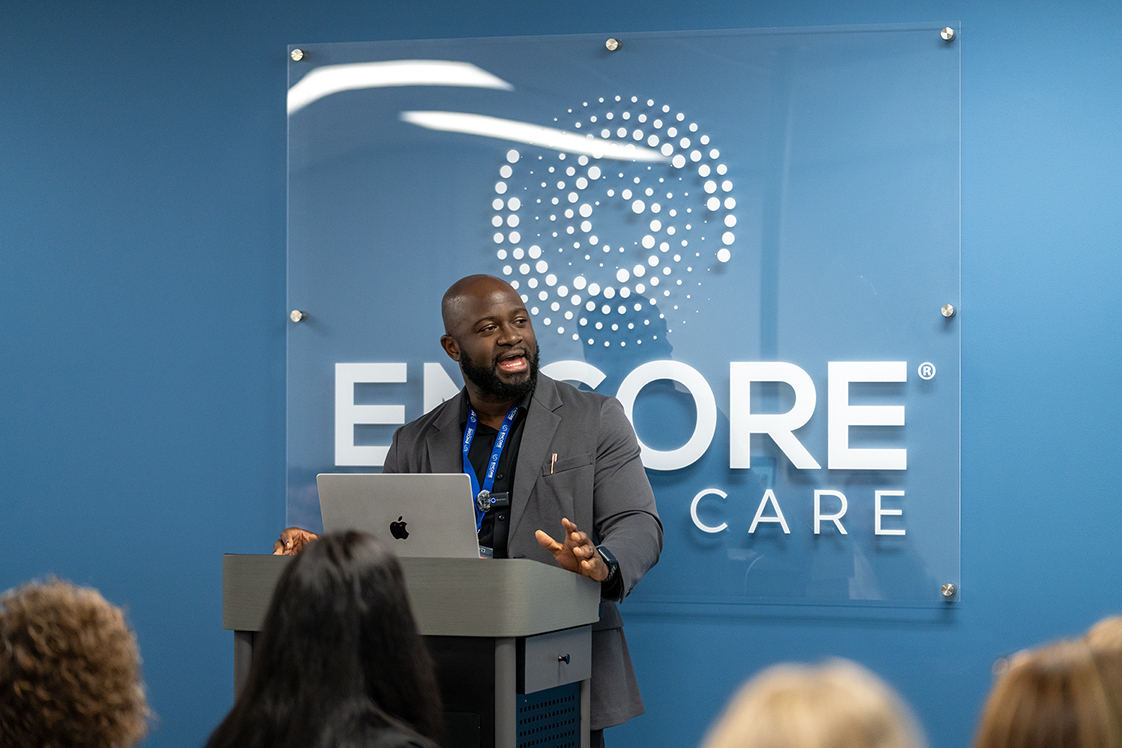 2025 Wound Care Symposium photo 127