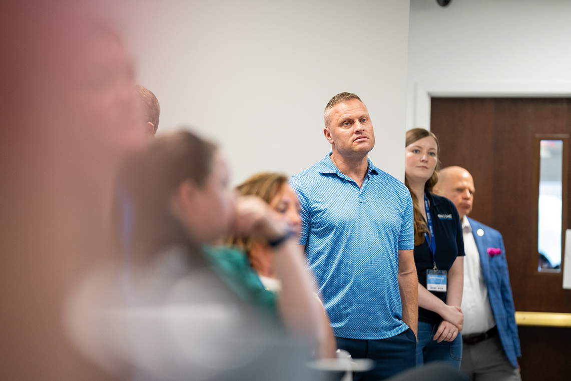 2025 Wound Care Symposium photo 130