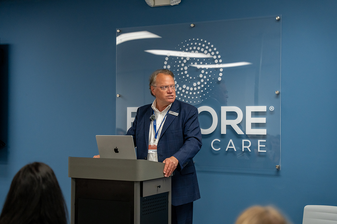 2025 Wound Care Symposium photo 135